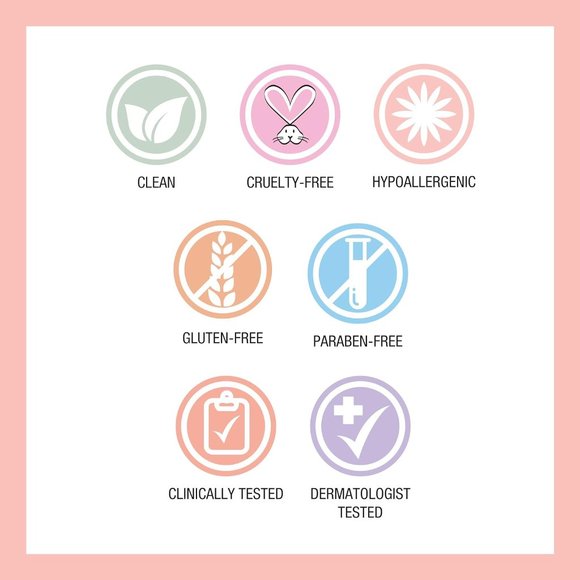 🎉HP🎉Petal Pink Glow Multiuse Highlighter Blush Face Powder Physicians Formula - Picture 3 of 15